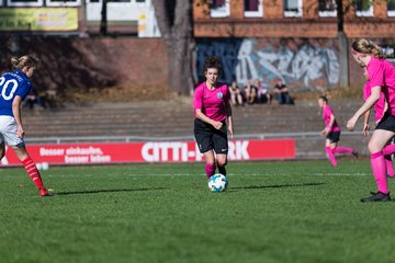 Bild 71 - Frauen Holstein Kiel - SV Meppen : Ergebnis: 1:1